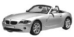 BMW E85 U1212 Fault Code