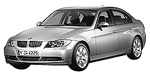 BMW E90 U1212 Fault Code
